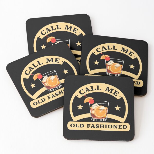 Item preview, Call Me Old Fashioned designed and sold by svarupa.