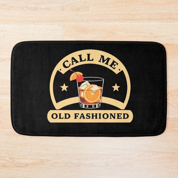 Item preview, Call Me Old Fashioned designed and sold by svarupa.
