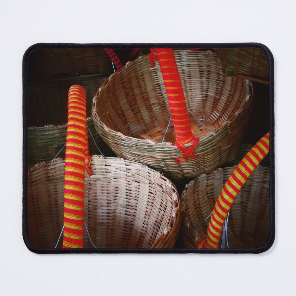 Item preview, Opoi Market, Basket shop designed and sold by JonDelorme.