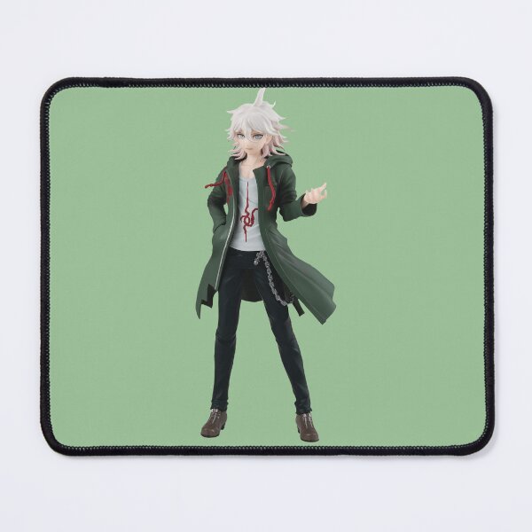 Item preview, Nagito Komaeda Figure designed and sold by VoidStarzip66.