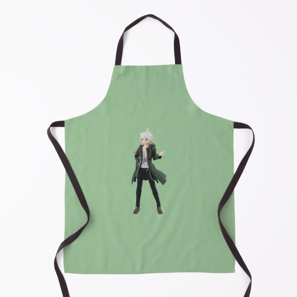 Item preview, Nagito Komaeda Figure designed and sold by VoidStarzip66.