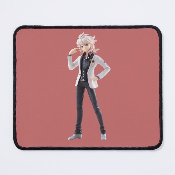 Item preview, 10th Anniversary Nagito Komaeda Figure designed and sold by VoidStarzip66.