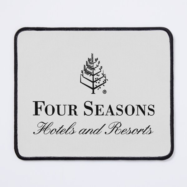 Item preview, Four Seasons Hotels & Resorts designed and sold by FutureTraveller.