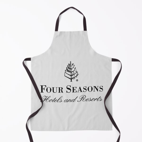 Item preview, Four Seasons Hotels & Resorts designed and sold by FutureTraveller.