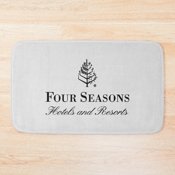Item preview, Four Seasons Hotels & Resorts designed and sold by FutureTraveller.