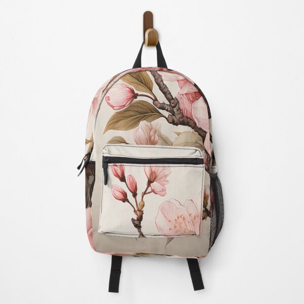 Item preview, A beautiful and detailed design of cherry blossoms. designed and sold by HEMRO.