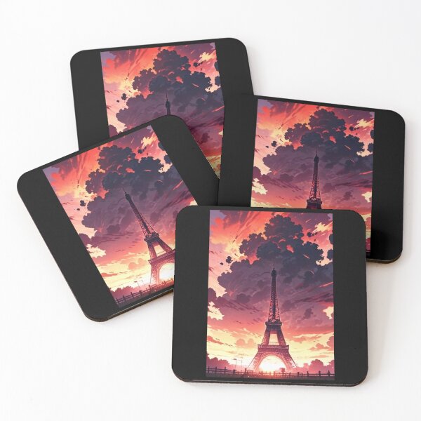 Item preview, Effiel Tower designed and sold by FreshArtFusion.
