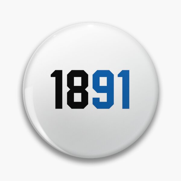 Artikelvorschau, 1891 Brügge Schwarz Blau entworfen und verkauft von VRedBaller.