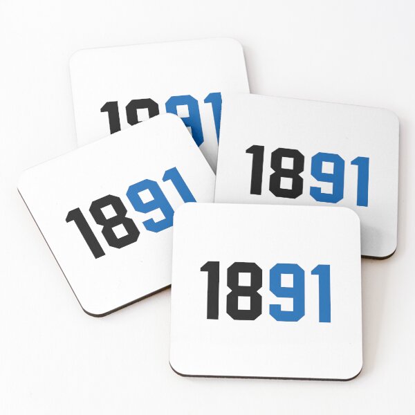 Item preview, 1891 Brugge Black Blue designed and sold by VRedBaller.