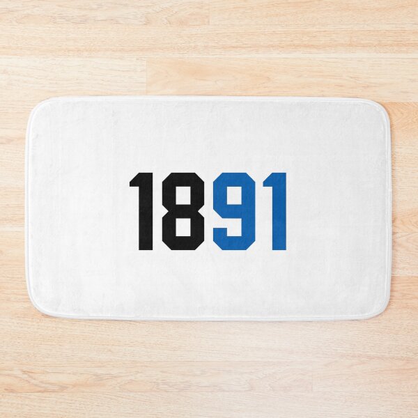 Item preview, 1891 Brugge Black Blue designed and sold by VRedBaller.