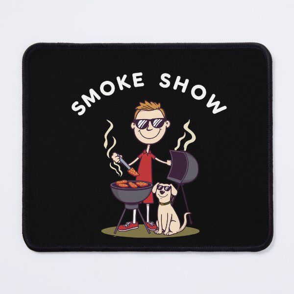 Item preview, Smoke Show designed and sold by svarupa.