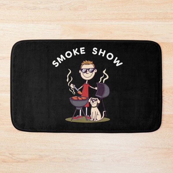 Item preview, Smoke Show designed and sold by svarupa.