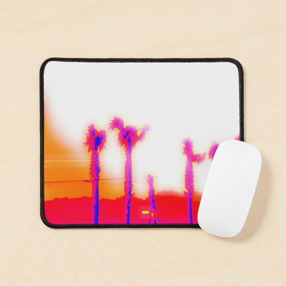 Item preview, Mouse Pad designed and sold by kinkatstyle.