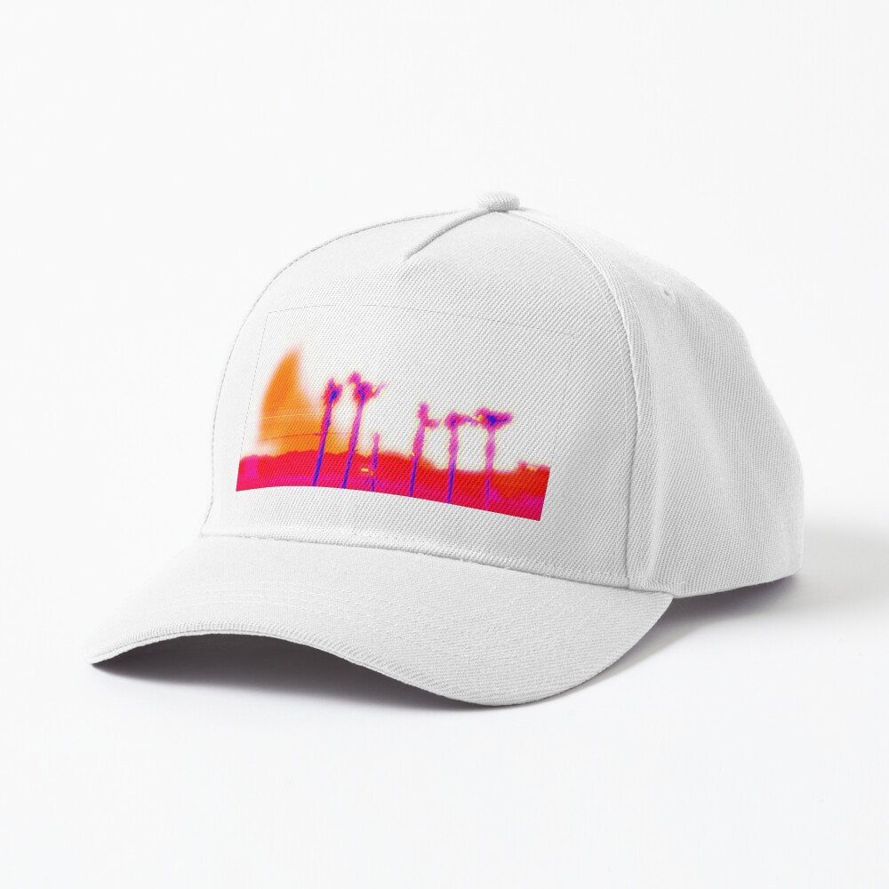 Item preview, Baseball Cap designed and sold by kinkatstyle.