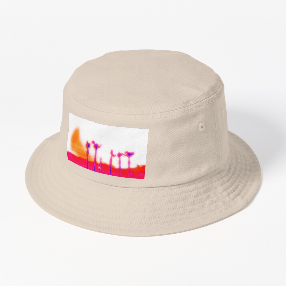 Item preview, Bucket Hat designed and sold by kinkatstyle.