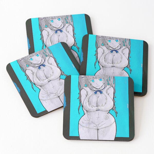 Item preview, Danmachi hestia  designed and sold by OtakuSketches.