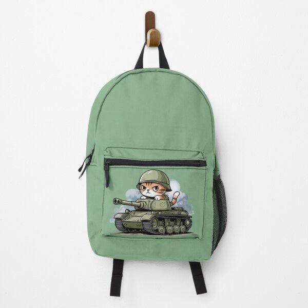 Item preview, Nine lives, one mission designed and sold by CooperApe.