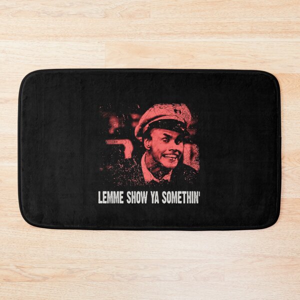 Item preview, Retro Man Funny Show designed and sold by CroftonBendtsen.