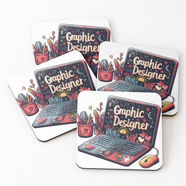 Item preview, Ultimate Graphic Design Tools & Setup Sticker for Creatives designed and sold by adnananwar.