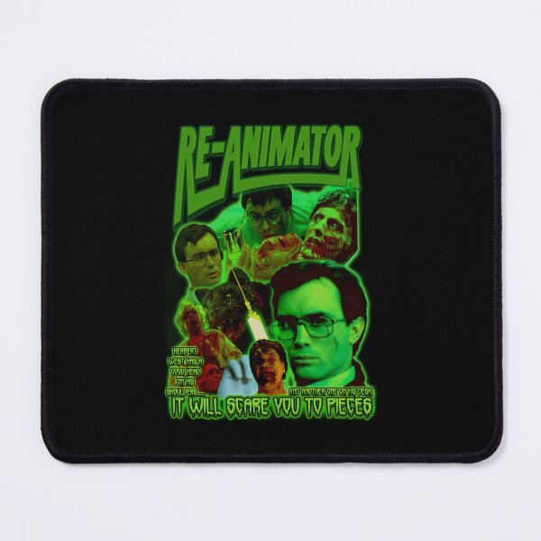 Item preview, Movie 1985 Retro Cult Horror designed and sold by DuoCritters.