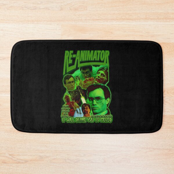 Item preview, Movie 1985 Retro Cult Horror designed and sold by DuoCritters.