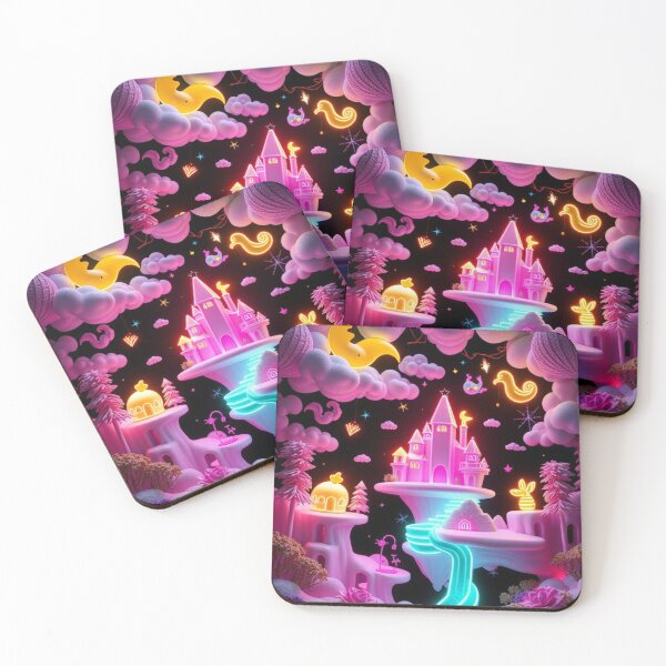 Item preview, Kid's WondWonderLand designed and sold by My-LittleBunny.