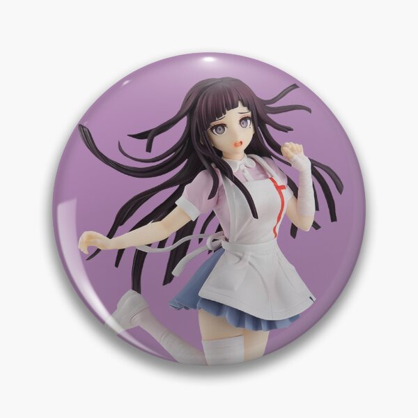Item preview, Mikan Tsumiki Figure designed and sold by VoidStarzip66.