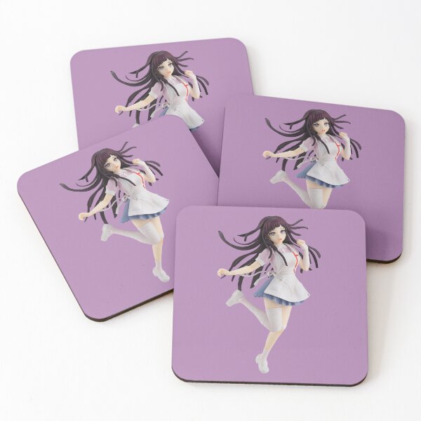 Item preview, Mikan Tsumiki Figure designed and sold by VoidStarzip66.