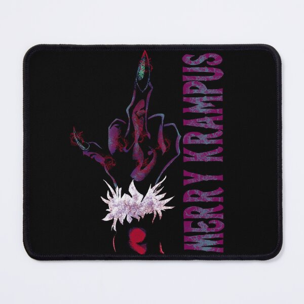 Item preview, Merry Krampus! designed and sold by DeVillainShann.