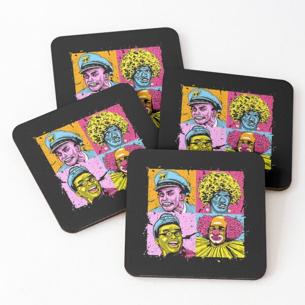 Item preview, Retro Man designed and sold by CroftonBendtsen.