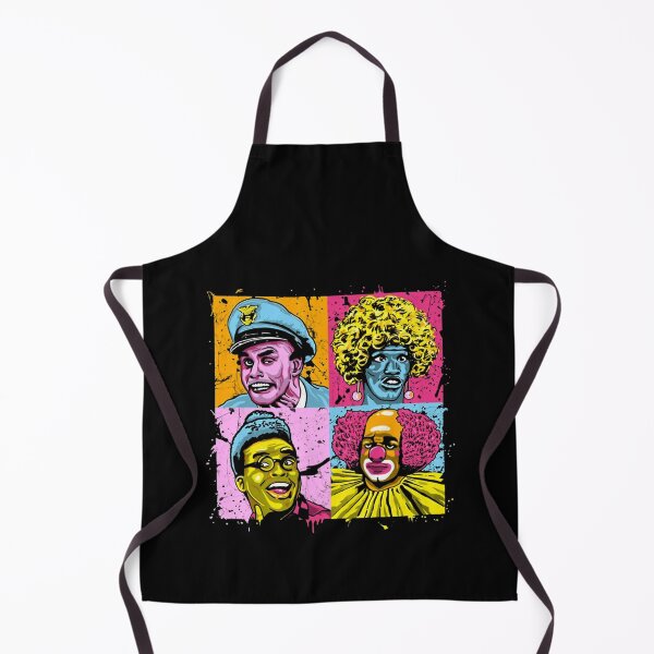 Item preview, Retro Man designed and sold by CroftonBendtsen.