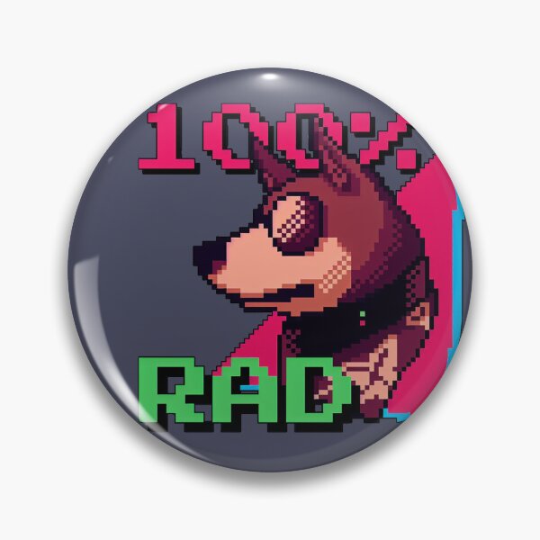 Item preview, 100% Rad designed and sold by CustomShirtGuy.