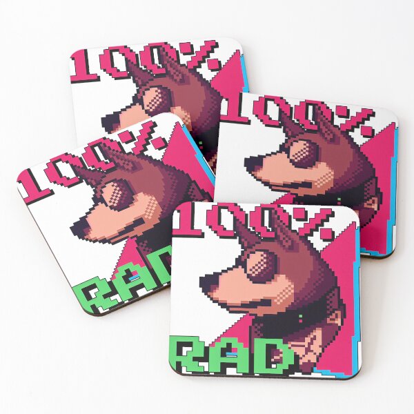 Item preview, 100% Rad designed and sold by CustomShirtGuy.