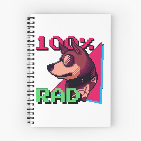 Item preview, 100% Rad designed and sold by CustomShirtGuy.