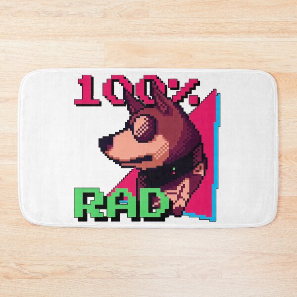 Item preview, 100% Rad designed and sold by CustomShirtGuy.