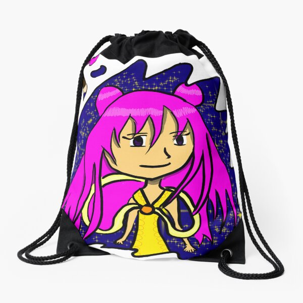 Item preview, princess manga galaxy designed and sold by JolineZoe.