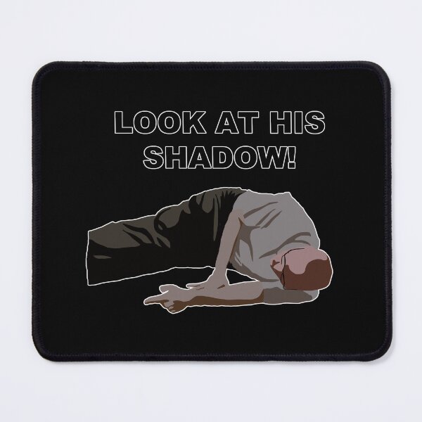 Item preview, Look at his shadow designed and sold by zareworks.