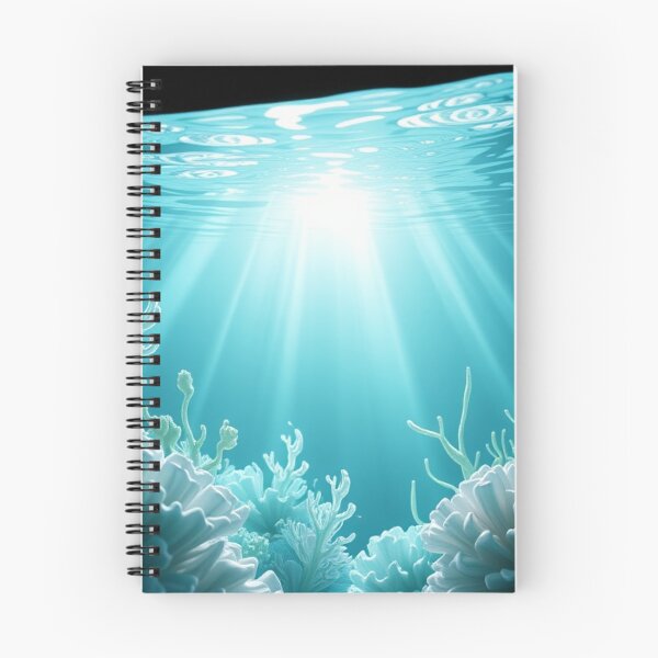 Item preview, Underwater Light designed and sold by My-LittleBunny.