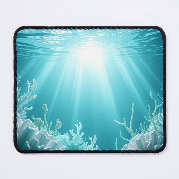 Item preview, Underwater Light designed and sold by My-LittleBunny.