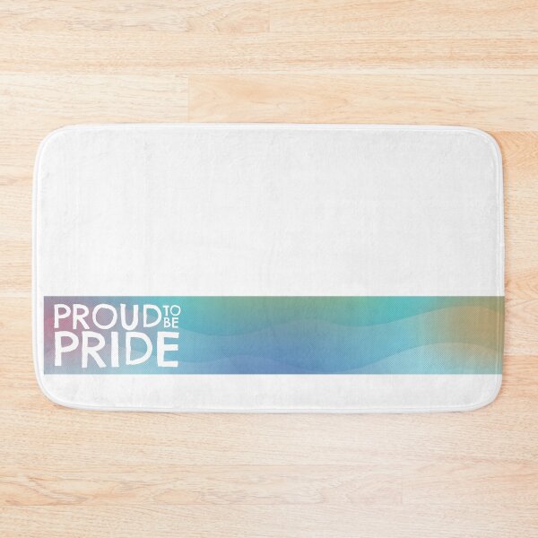 Item preview, Proud to be Pride 2023 designed and sold by ArteSghimbescia.