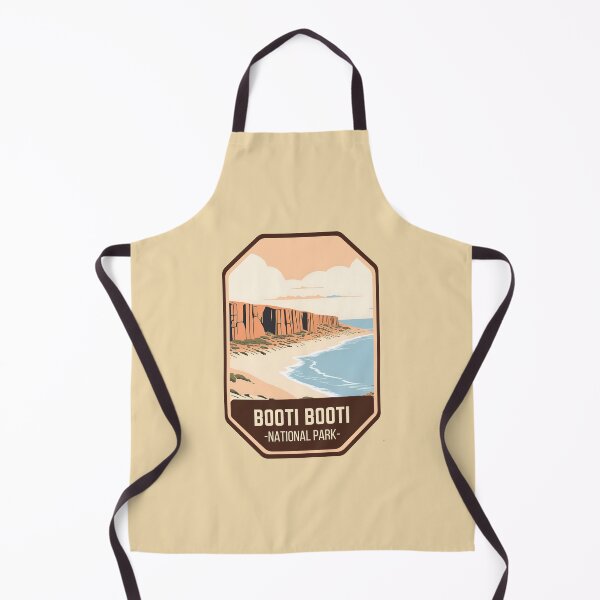Item preview, Booti Booti National Park designed and sold by aussieexplore.