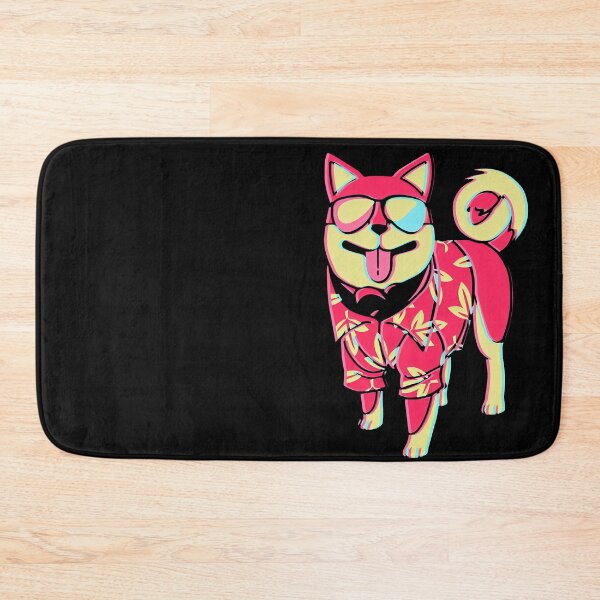Item preview, Cool Doggo: Va-11 Hall-A Fan Art designed and sold by CustomShirtGuy.