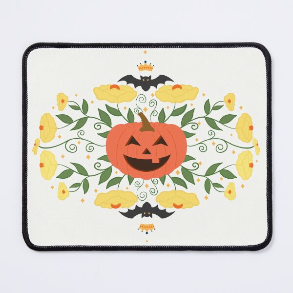Item preview, Bats and Blooms designed and sold by ItiSharmaArt.