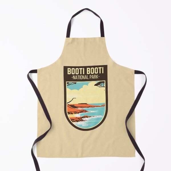 Item preview, Booti Booti National Park designed and sold by aussieexplore.