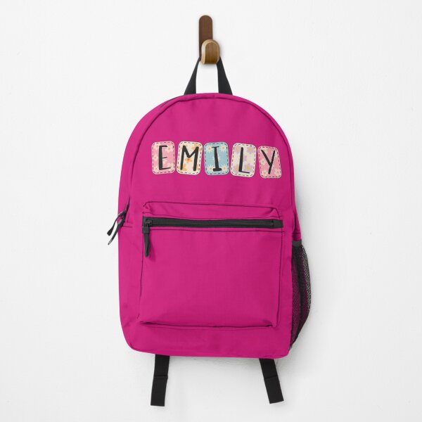 Item preview, Emily Name designed and sold by Jeallan Designs.