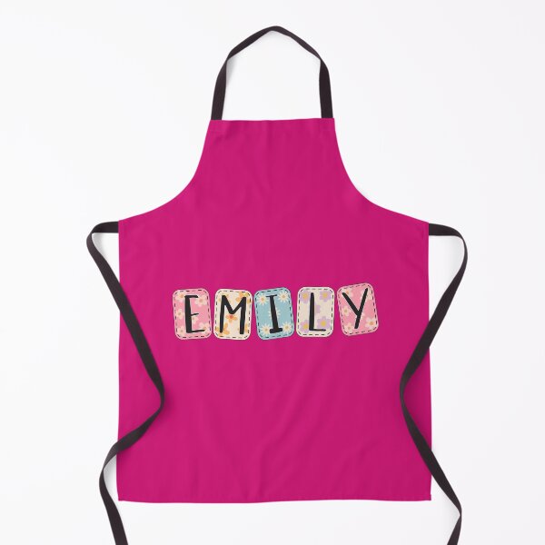 Item preview, Emily Name designed and sold by Jeallan Designs.