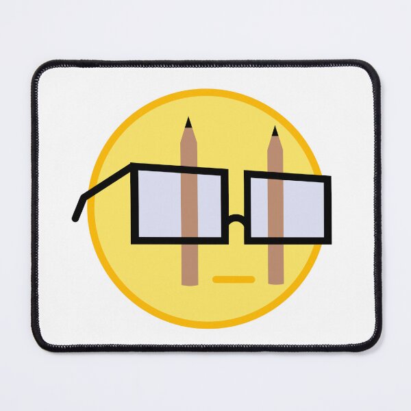 Item preview, Pencil glasses designed and sold by selkaycik.