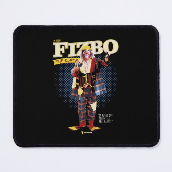 Item preview, Retro TV Show Funny designed and sold by CroftonBendtsen.