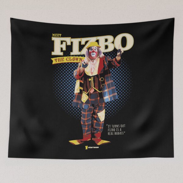 Item preview, Retro TV Show Funny designed and sold by CroftonBendtsen.