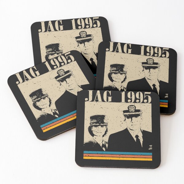 Item preview, Retro JAG 1995 designed and sold by CoreyBurch.